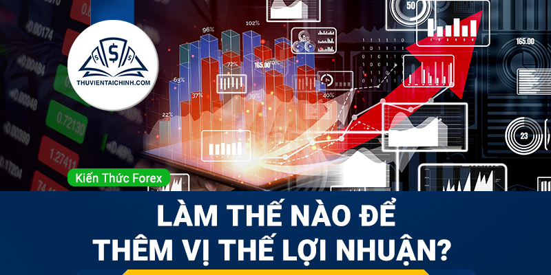 Làm thế nào để thêm vị thế chiến thắng?