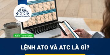 Lệnh ATO và ATC là gì