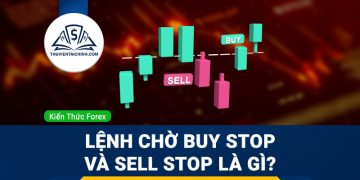 Lệnh chờ Buy Stop và Sell Stop là gì?