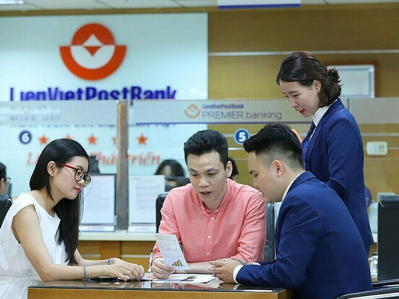 Tìm hiểu về cổ phiếu LPB (LienVietPostBank)
