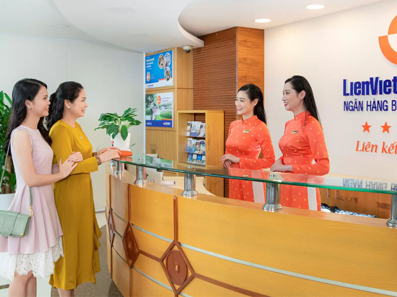 Lịch sử giá cổ phiếu LPB (LienVietPostBank)
