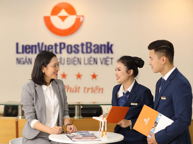 Đôi nét về LienVietPostBank