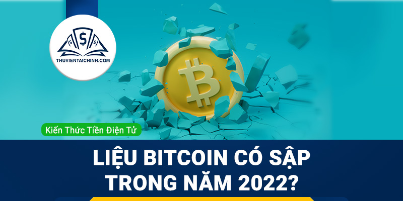 Bitcoin liệu có sập hay không trong năm 2023?
