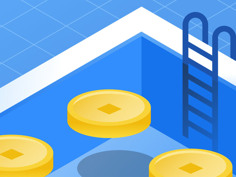 Khái Niệm Về Liquidity Pool?