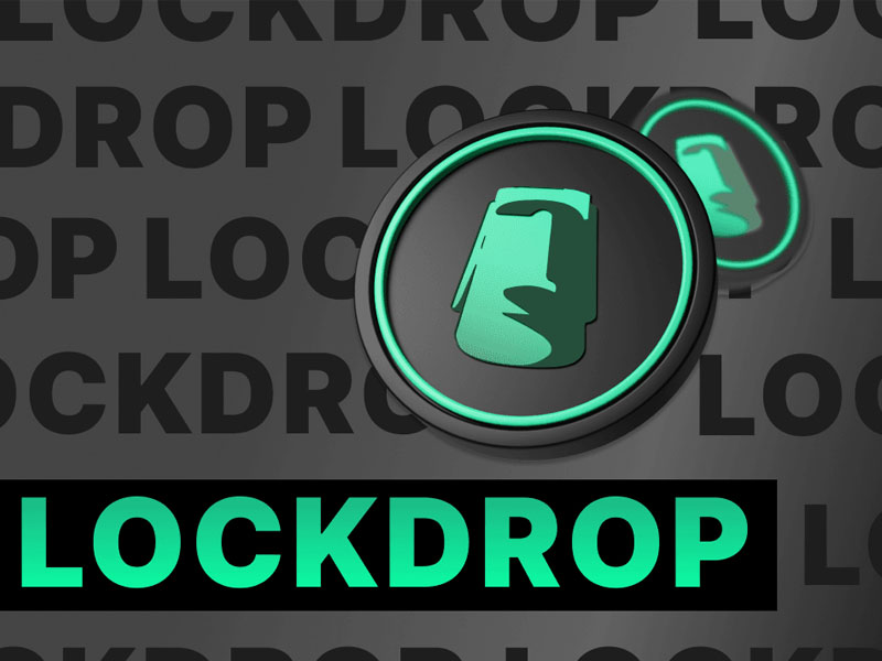 Điểm đột phá của Lockdrop là gì?