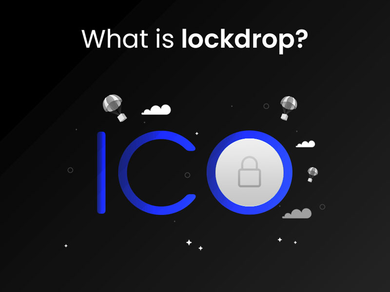 Tìm hiểu Lockdrop là gì?