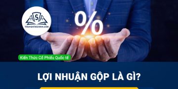 Lợi nhuận gộp là gì? Công thức và cách tính