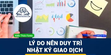 Thống kê hiệu suất giao dịch trong ngoại hối