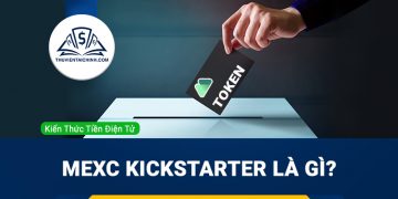 MEXC Kickstarter là gì? Cách kiếm tiền từ Kickstarter sàn MEXC