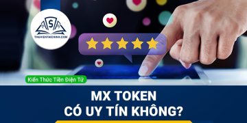MX Token lừa đảo? MX token có uy tín không?