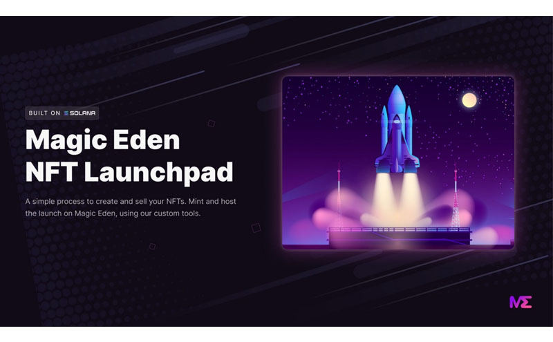 Điều gì làm cho Magic Eden trở nên đặc biệt?