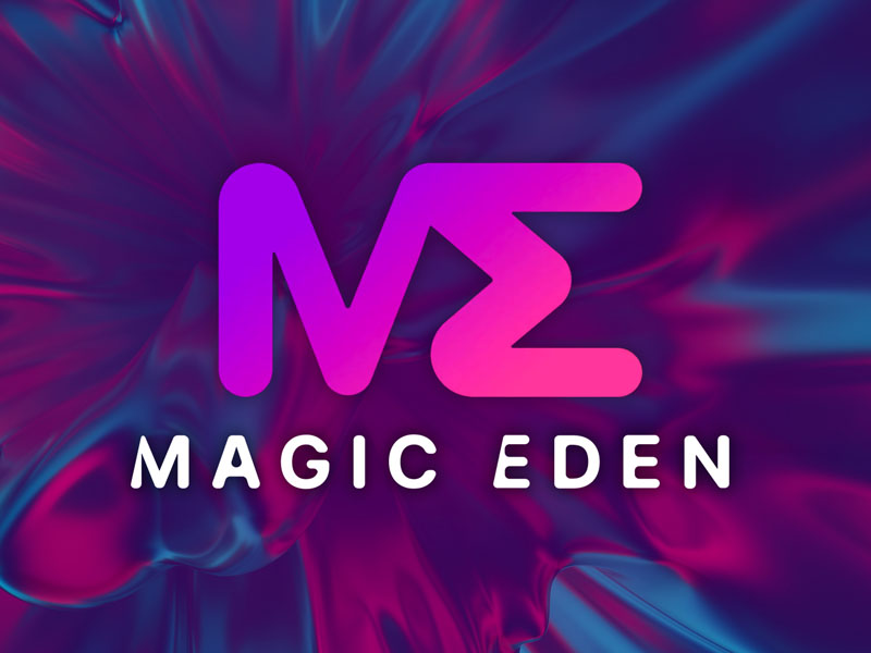 Tìm hiểu Magic Eden là gì?