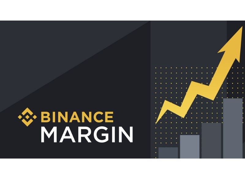 Hướng dẫn giao dịch Margin Binance