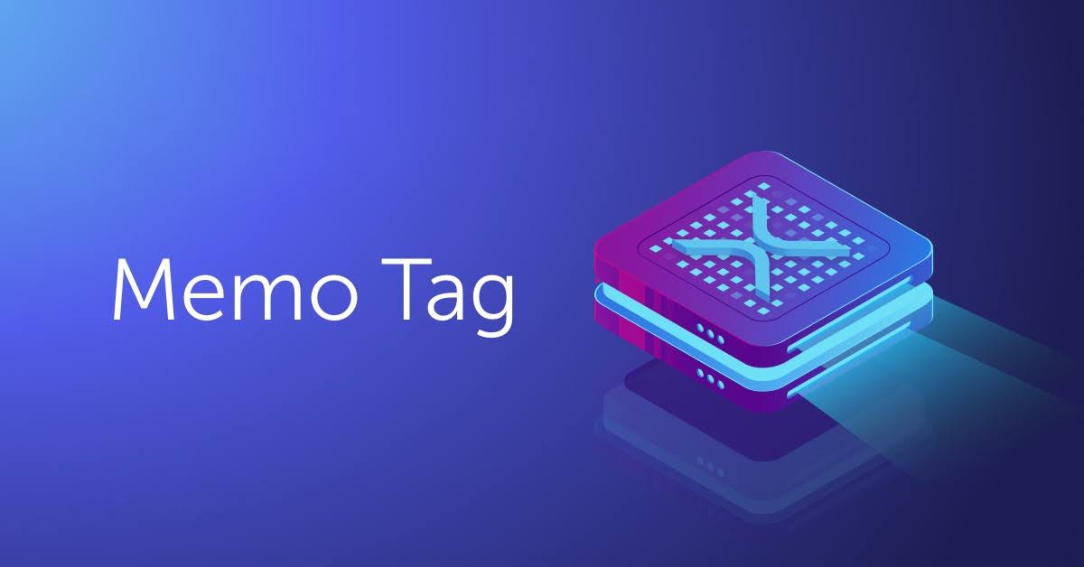 Memo/Tag là gì?