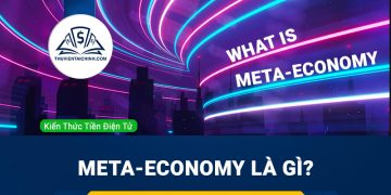 Meta-Economy là gì?
