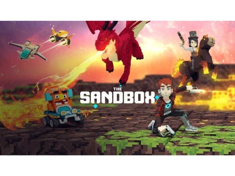 The Sandbox