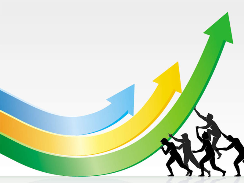 Cách đầu tư hiệu quả với mô hình chữ V