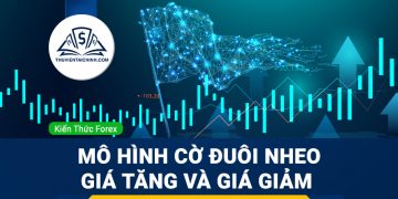 Chỉ báo đi trước và chỉ báo theo sau xu hướng