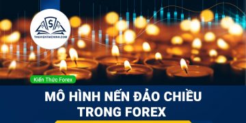 Mô hình Vai – Đầu – Vai: Cách nhận biết và giao dịch hiệu quả