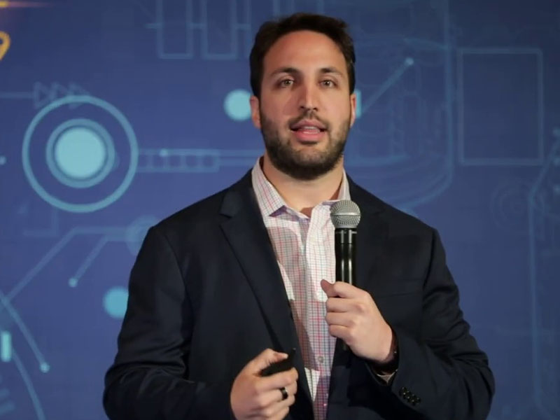 Kyle Samani (Co-founder/ Managing Partner)