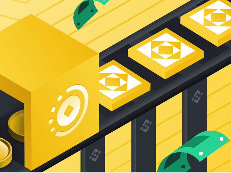 Binance NFT