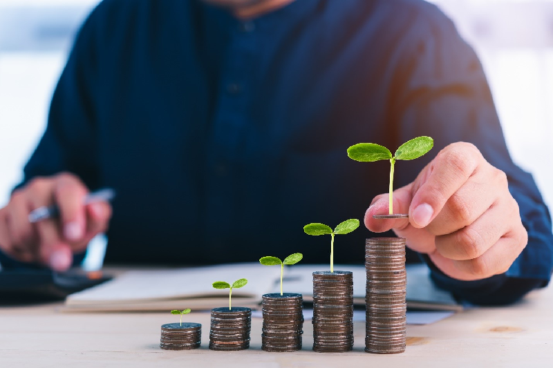 Nên đầu tư cổ phiếu hay chứng chỉ quỹ?