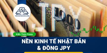Mối quan hệ thị trường Forex với thị trường cổ phiếu quốc tế