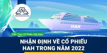 Nhận định đánh giá cổ phiếu HAH trong năm 2023