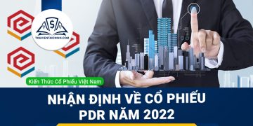 Nhận định đánh giá cổ phiếu PDR trong năm 2023