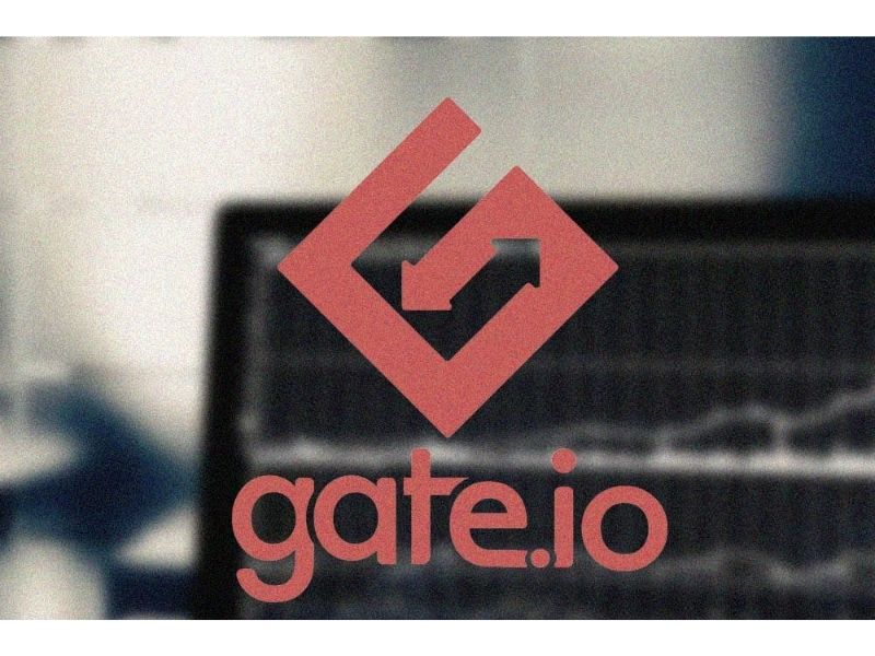 Gate.io là gì?