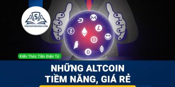 Tổng hợp những Altcoin tiềm năng, giá rẻ cho năm 2023