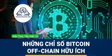 Những chỉ số Bitcoin off-chain hữu ích cho giao dịch của bạn