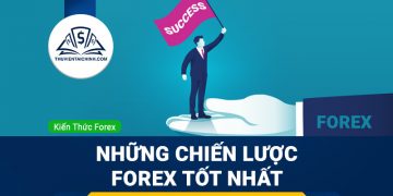 Những chiến lược forex tốt nhất hiện nay