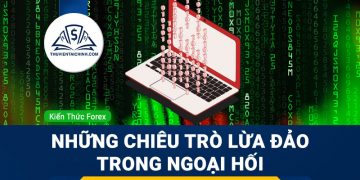 Những chiêu trò lừa đảo trong ngoại hối