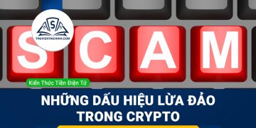 Scam là gì ? Những dấu hiệu lừa đảo trong crypto