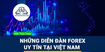 Những diễn đàn forex uy tín nhất tại Việt Nam