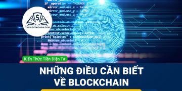 Blockchain là gì? Nguyên lý hoạt động và ứng dụng của Blockchain