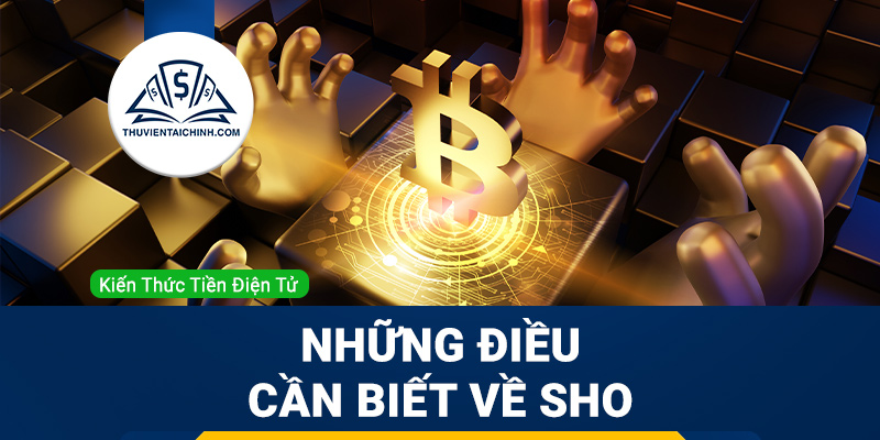 SHO là gì? Những điều cần biết về SHO