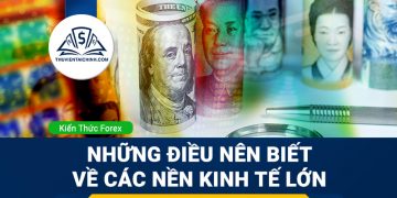 Mối quan hệ thị trường Forex với thị trường cổ phiếu quốc tế