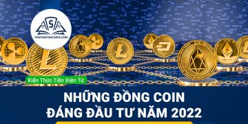 Những Đồng Coin Đáng Đầu Tư Năm 2023