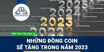 Những đồng coin tiền điện tử sẽ khởi sắc trong năm 2023