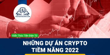 Những dự án Crypto tiềm năng 2023 mà bạn nên đầu tư