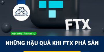 Những hậu quả khi FTX phá sản