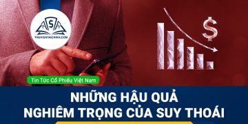 Suy thoái kinh tế là gì? Những hậu quả nghiêm trọng của suy thoái