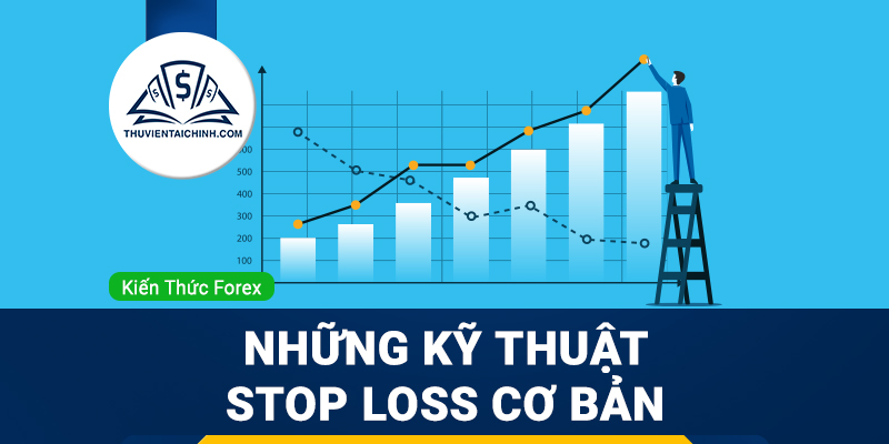 Stop Loss là gì? Những kỹ thuật dừng lỗ cơ bản cần phải biết