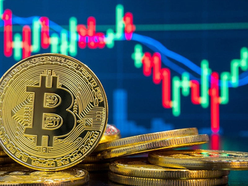 Đợt 1 vào tháng 6/2011 - Bitcoin giảm 99%