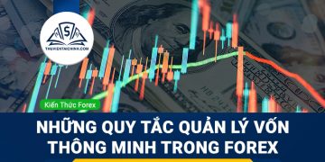 Những quy tắc quản lý vốn thông minh trong Forex