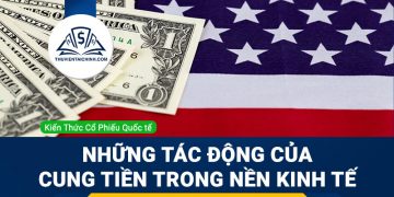 Cung tiền là gì? Những tác động của cung tiền trong nền kinh tế