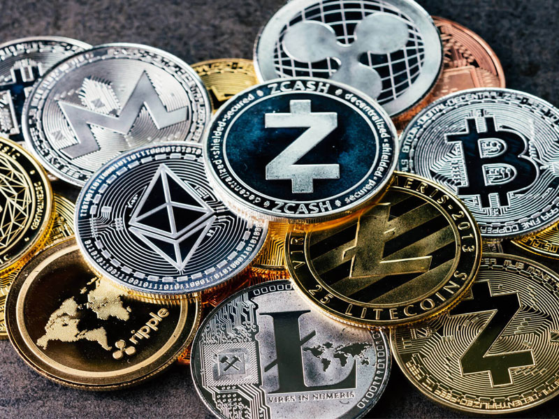 Thông tin tổng quan về Altcoin là gì?