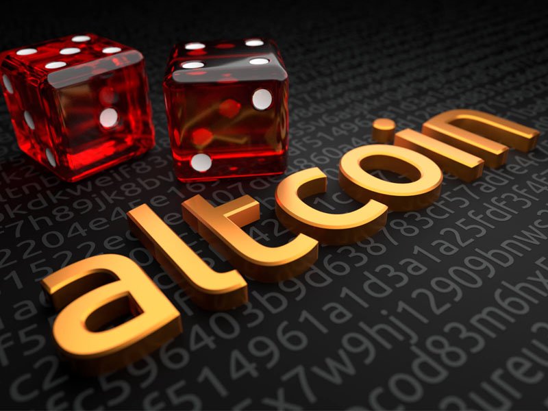 Những thông tin cần biết khi mua Altcoin